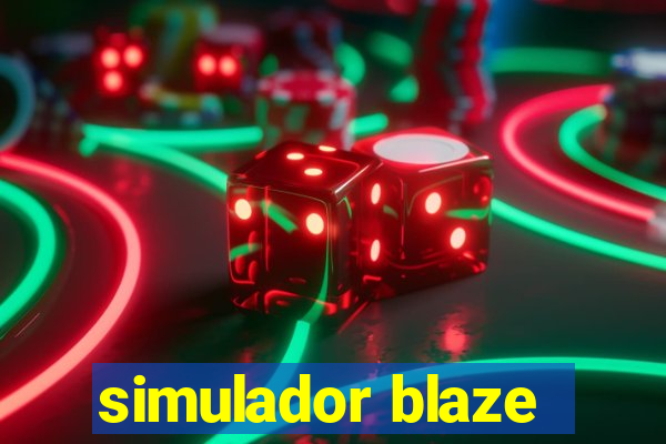 simulador blaze